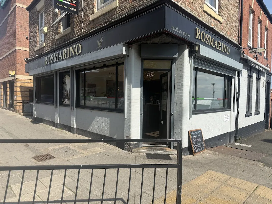 Rosmarino Italian Restaurant